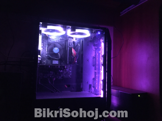 ডেক্সটপ কম্পিউটার বিক্রয় হবে